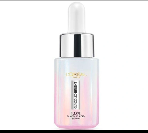 L'OREAL PARIS Glycolic Bright Skin Serum - 15ml