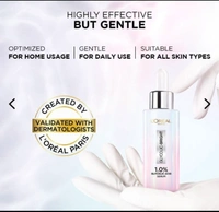 L'OREAL PARIS Glycolic Bright Skin Serum - 15ml