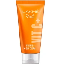 LAKME 9TO5 Vitamin C Day Cream  - 50g
