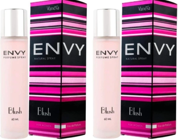 ENVY Women's Perfume  - 60ml