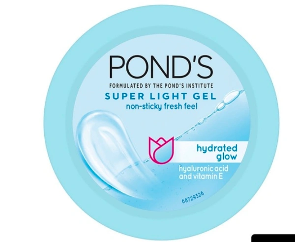 POND'S  Super Light Gel - 100ml