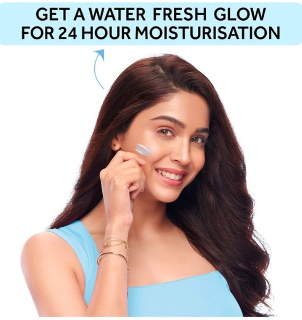 POND'S  Super Light Gel - 100ml