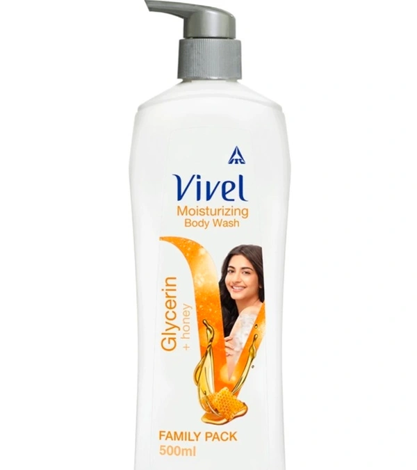 VIVEL Body Wash - 500ml