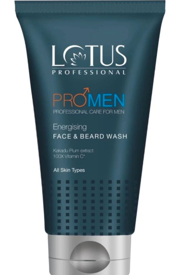 LOTUS PROFESSIONAL  PROMEN FACE WASH  - 100ml
