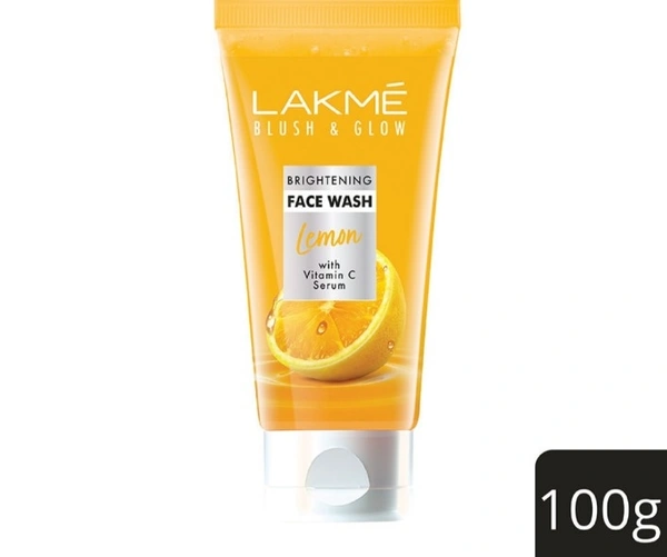 LAKME  Face Wash  - 100g