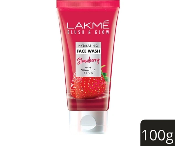 LOTUS  Face Wash  - 100g