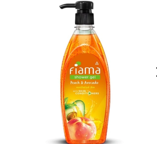 FIAMA Shower Gel - 500ml