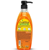 FIAMA Shower Gel - 500ml
