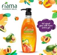FIAMA Shower Gel - 500ml