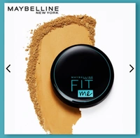 MAYBELLINE NEW YORK  Compact-230 Natural Bluff