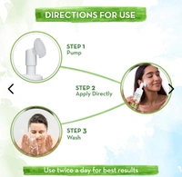 MAMAEARTH   Foaming Face Wash  - 150ml