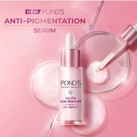 POND'S  Bright Beauty Anti-Pigmentation Serum - 28ml