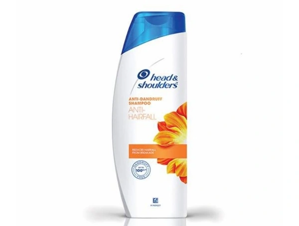 HEAD & SHOULDER  Shampoo 