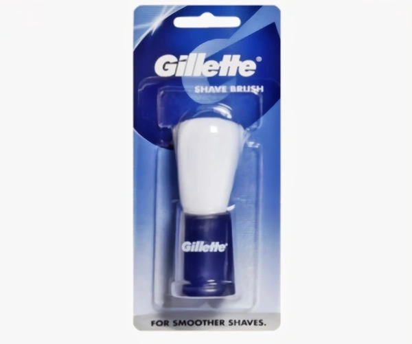 GILLETTE Shaving Brush 