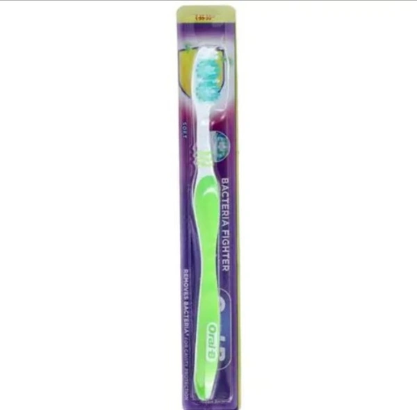 Oral-B Toothbrush 
