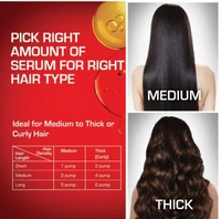 TRESEMME  Hair Serum  - 100ml
