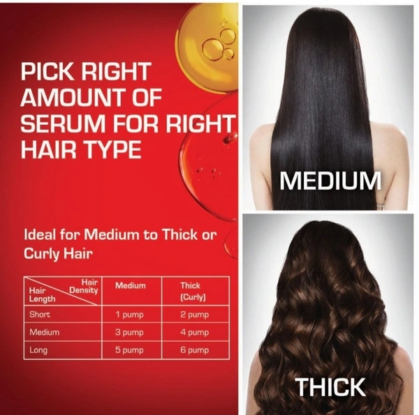 TRESEMME  Hair Serum  - 100ml