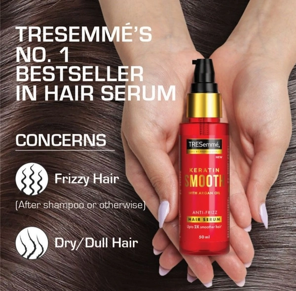 TRESEMME  Hair Serum  - 100ml