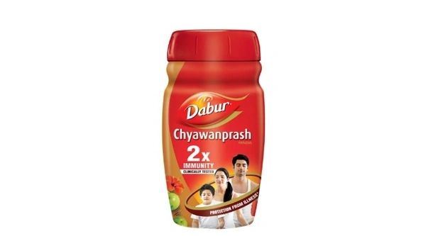 DABUR DABAR Chyawanprash-950g - 950g