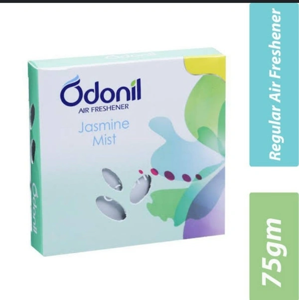 ODONIL Air Freshener - 72g