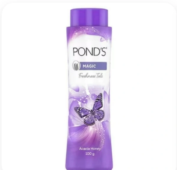 POND'S MAGIC POWDER-100g - 100g