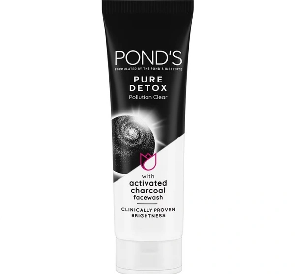 PONDS FACE WASH-15g