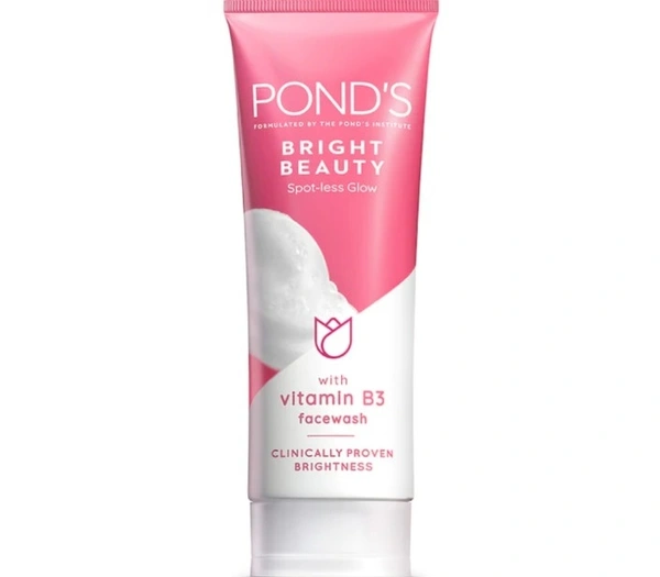 PONDS Bright Beauty Face Wash *15g