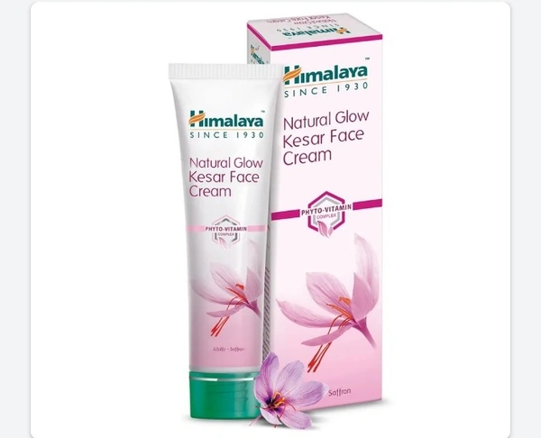 HIMALAYA Fairness Cream-50g