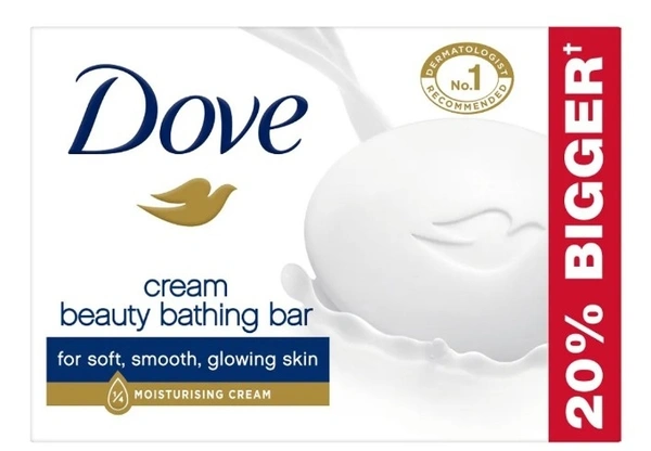 DOVE SOAP-60g