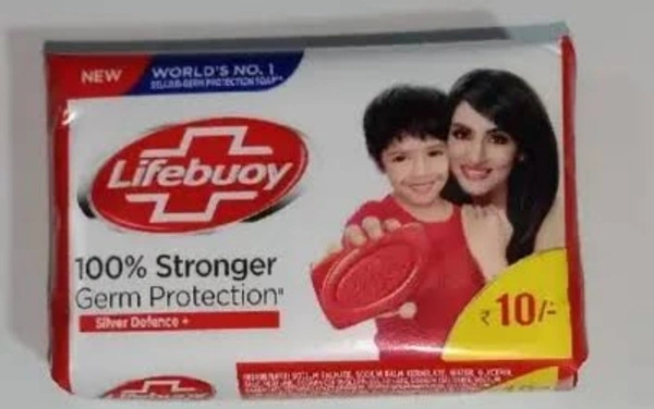 LIFEBUOY SOAP-46g