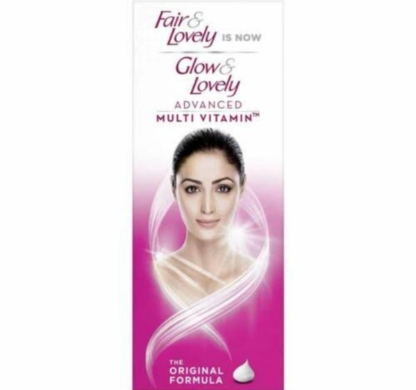 GLOW & LOVELY-50g