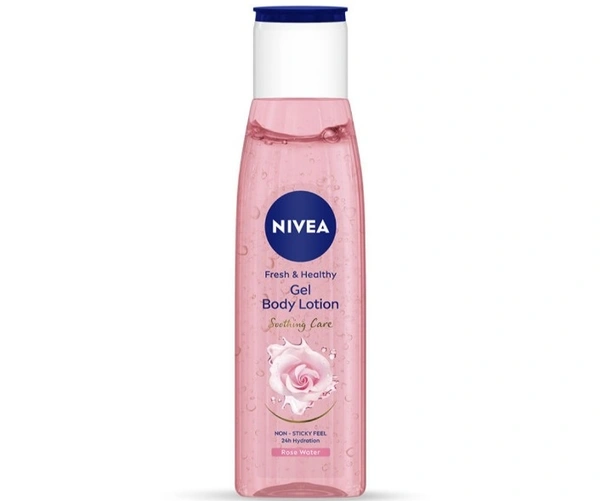 NIVEA GEL BODY LOTION-75ML