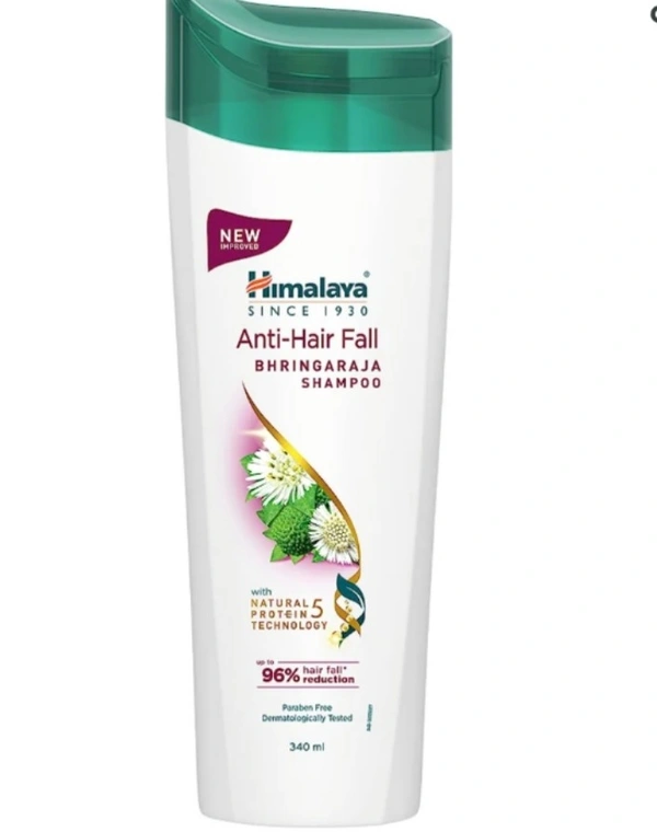 HIMALAYA Shampoo-80ml
