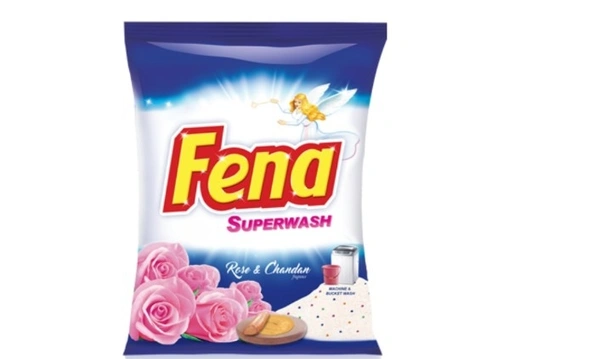 FENA Superwash Detergent Powder-1kg