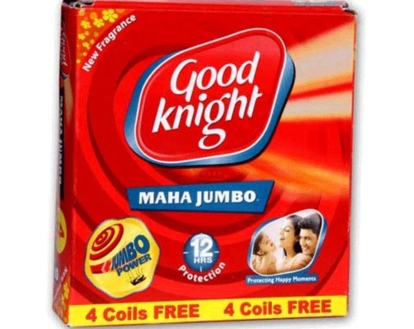 GOOD KNIGHT JAMBO COIL-14 Coil