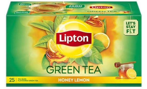 LIPTON Green Tea(Honey Lemon)