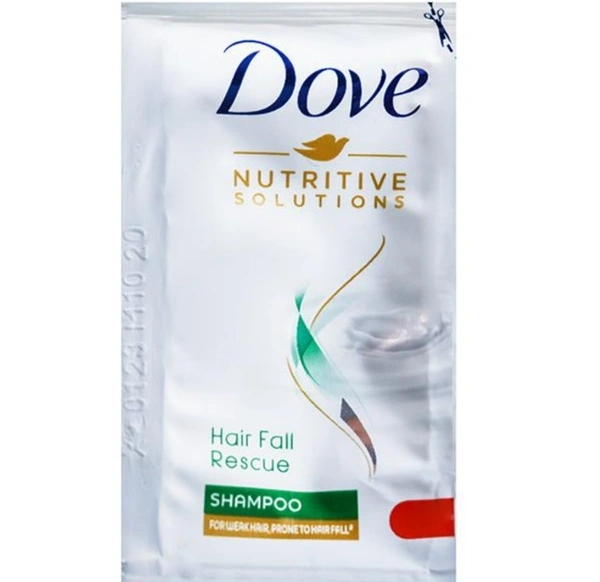 DOVE Hair Fall Rescue-6ml*16pc