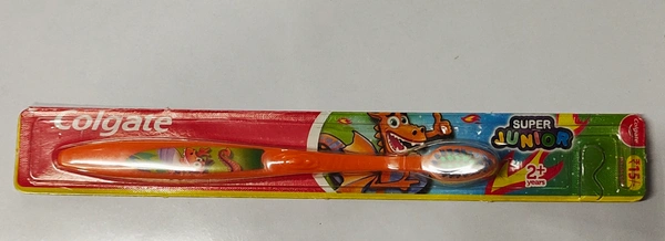 COLGATE Junior Toothbrush 