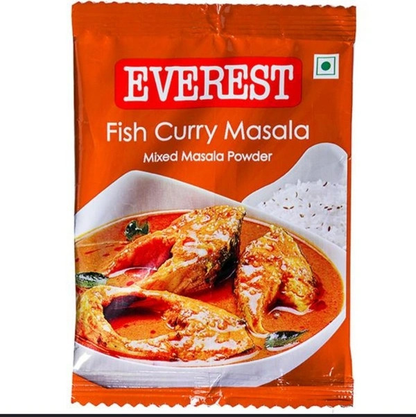 EVEREST Fish Curry Masala-12g