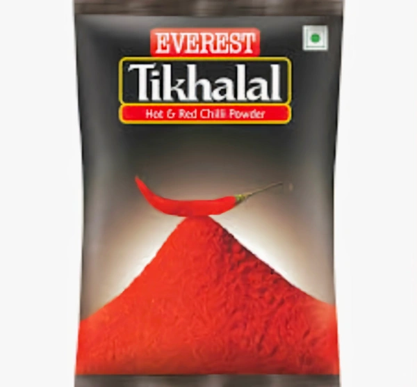 EVEREST Kashmirilal Red Chilli powder-8g