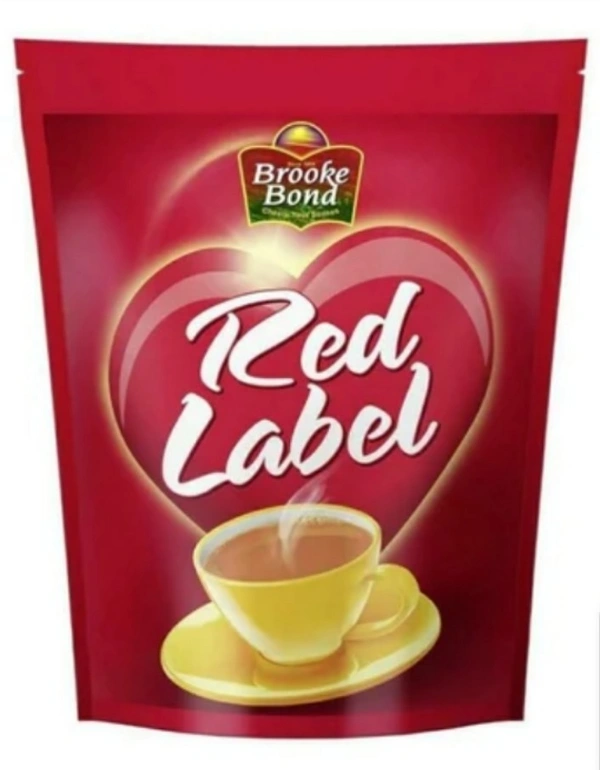 BROOKE BOND Red Label Tea-250g