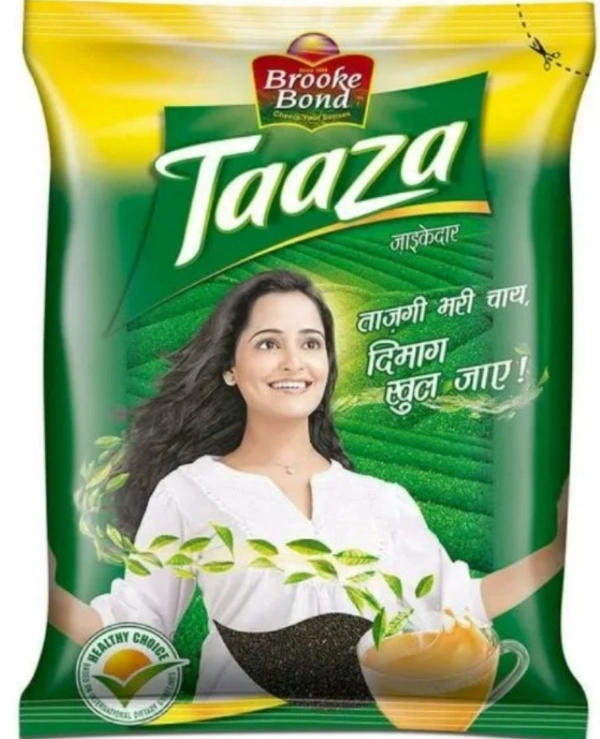 BROOKE BOND Taaza Tea-40g