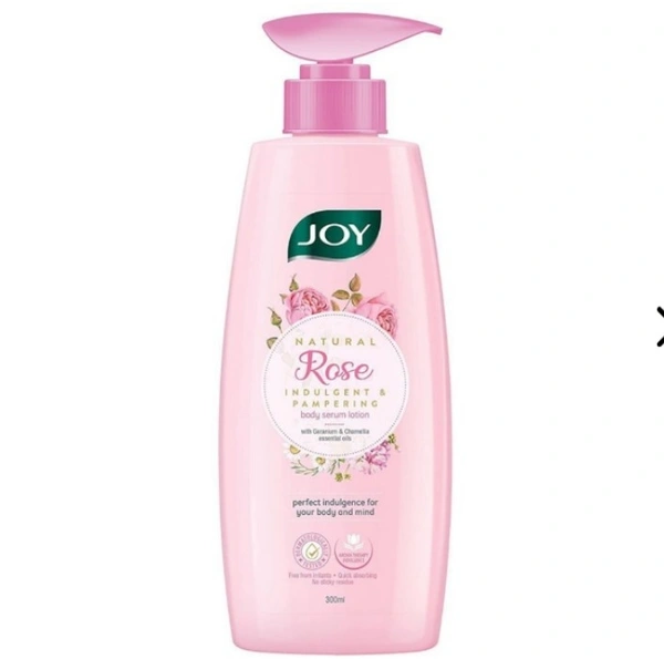 JOY Body Lotion-300ML