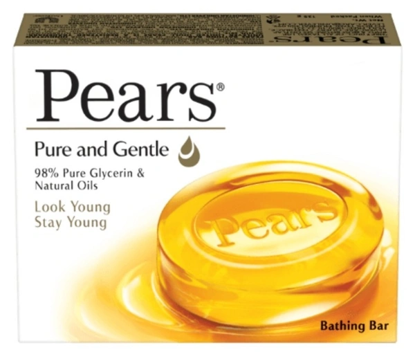PEARS Soap-28g