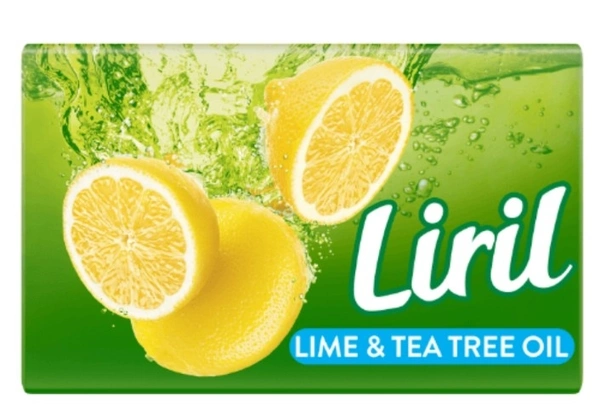 LIRIL Soap-75g