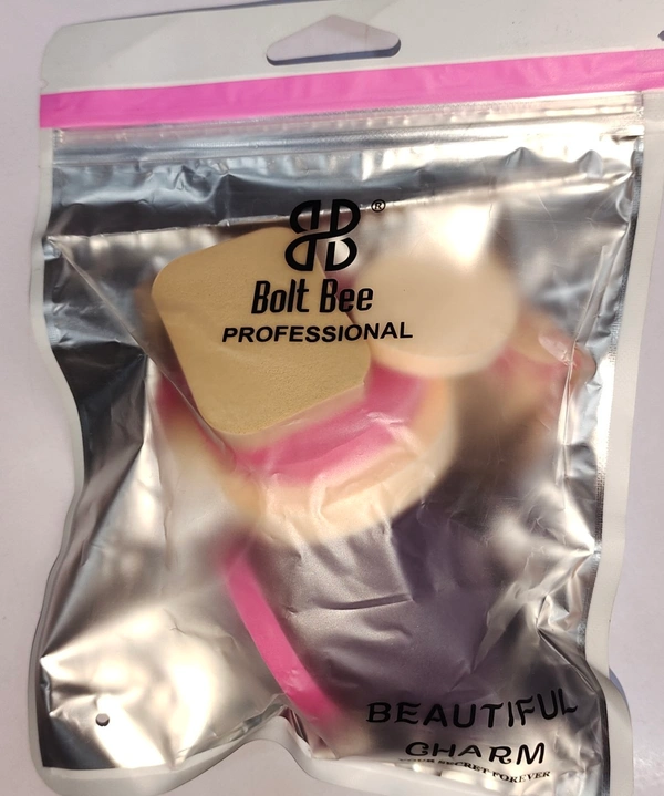MAKEUP PUFF