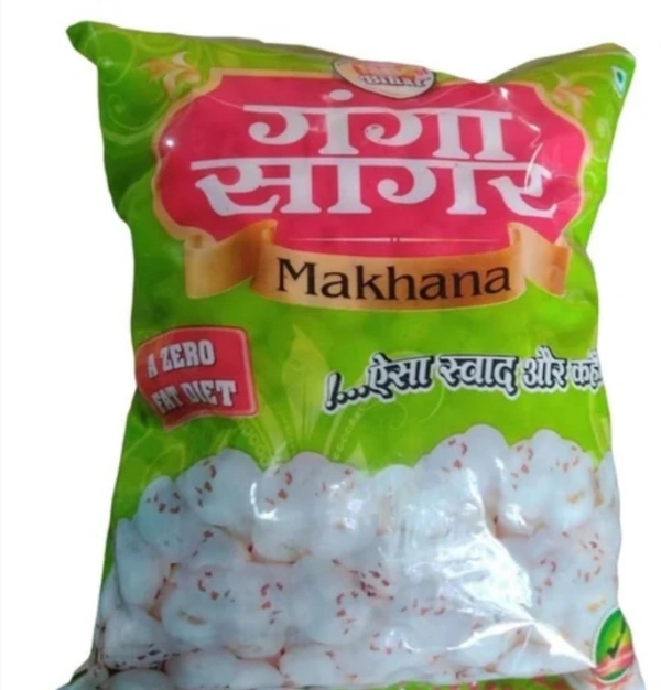 MAKHANA (Ganga Sagar)-250g