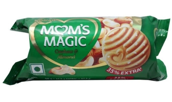 SUNFEAST MOMS MAGIC Biscuit-58.4g
