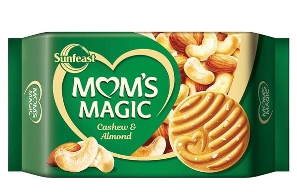 SUNFEAST MOMS MAGIC Biscuit-200g