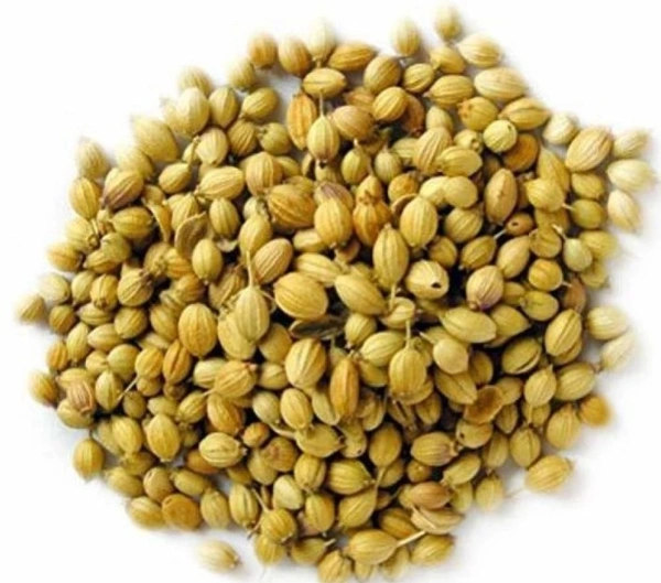 DHANIYA (पीला धनिया)